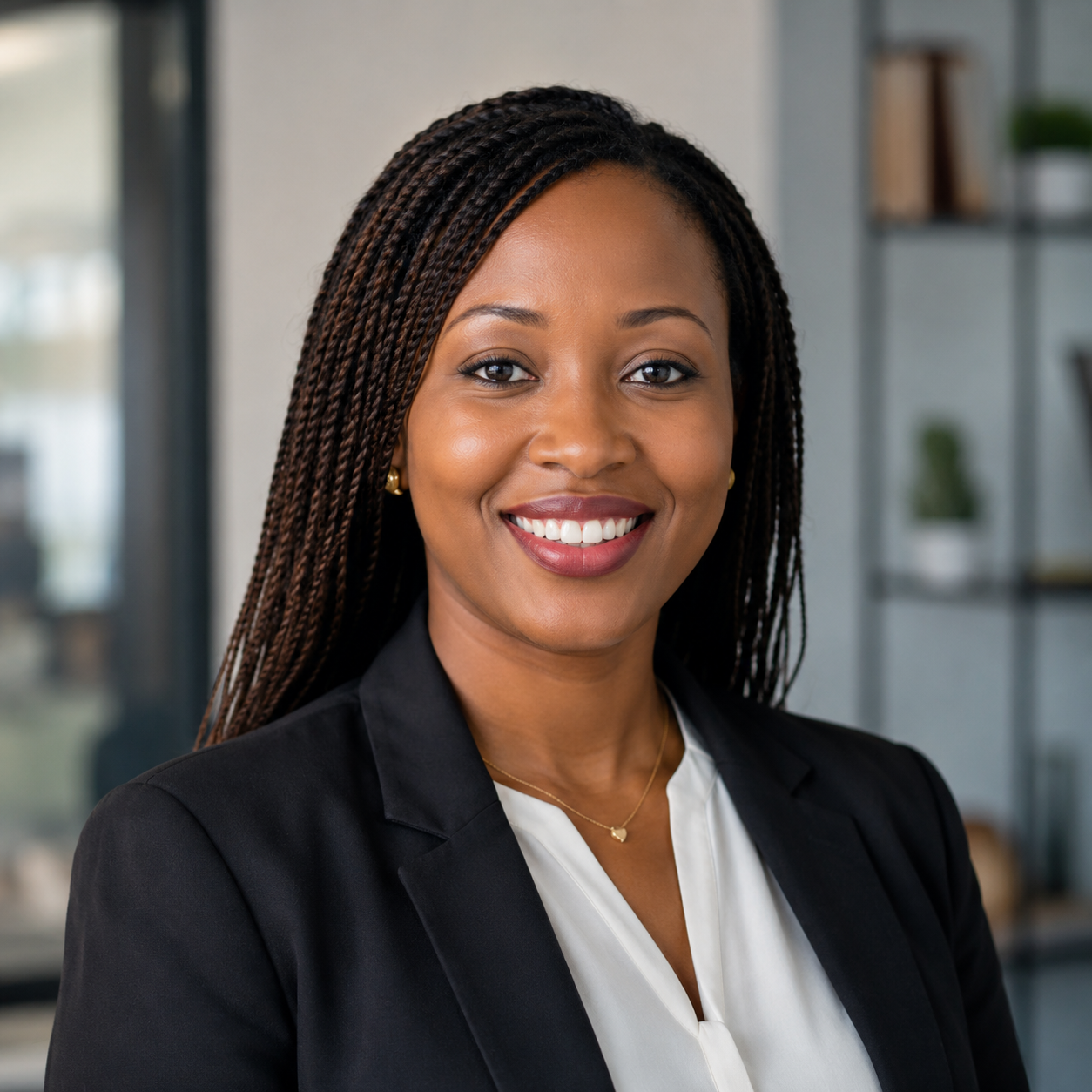 Fatou Bamba