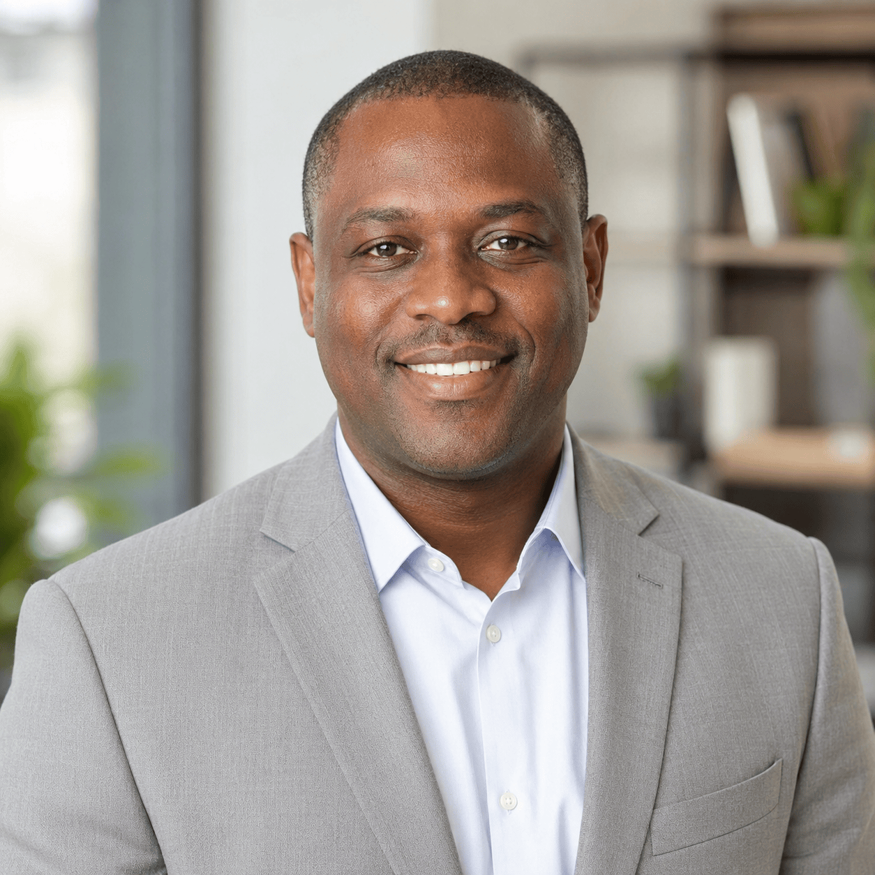 David Mensah
