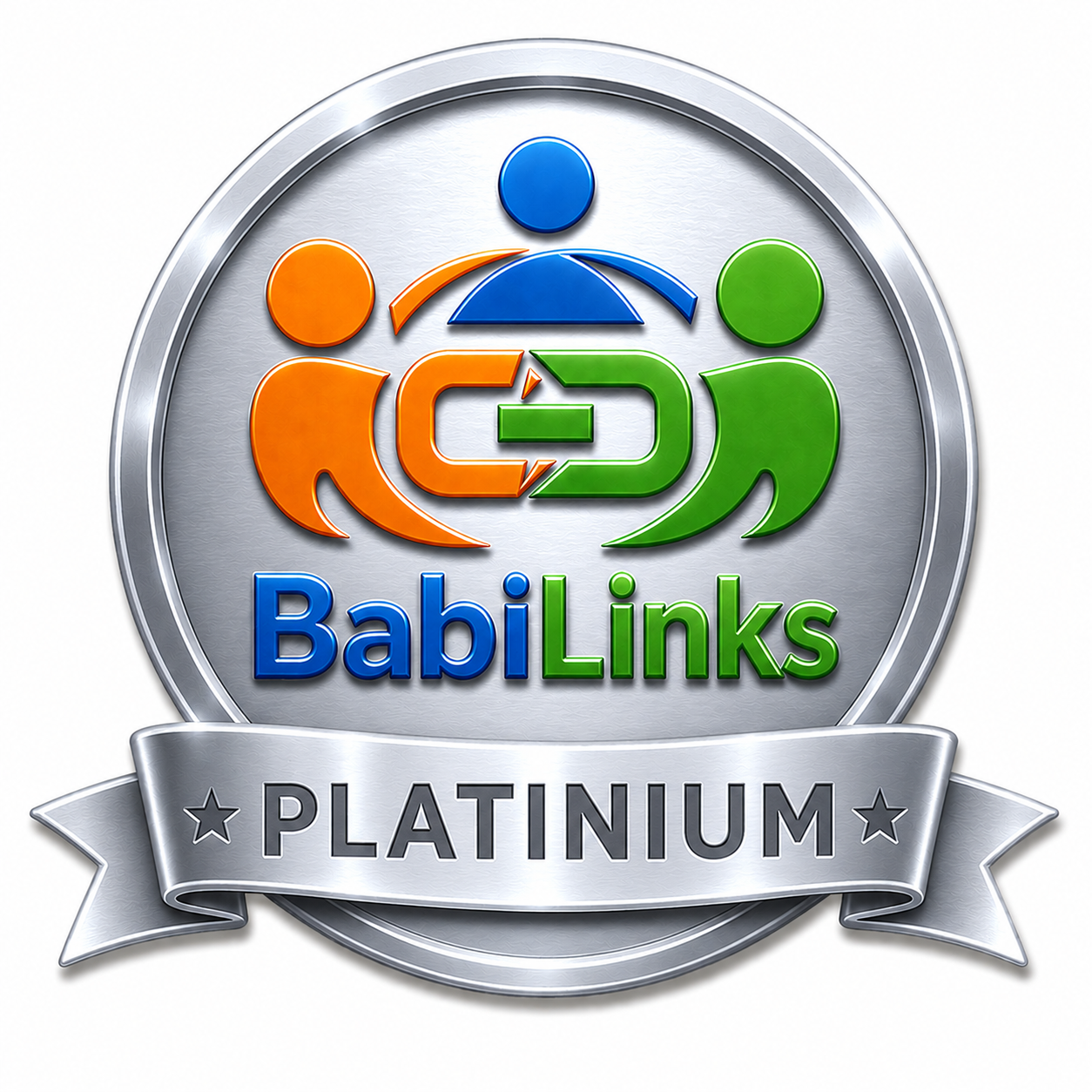 Platinum