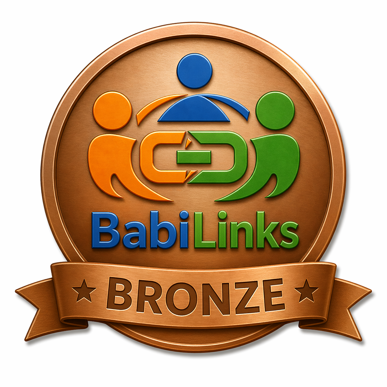 Bronze